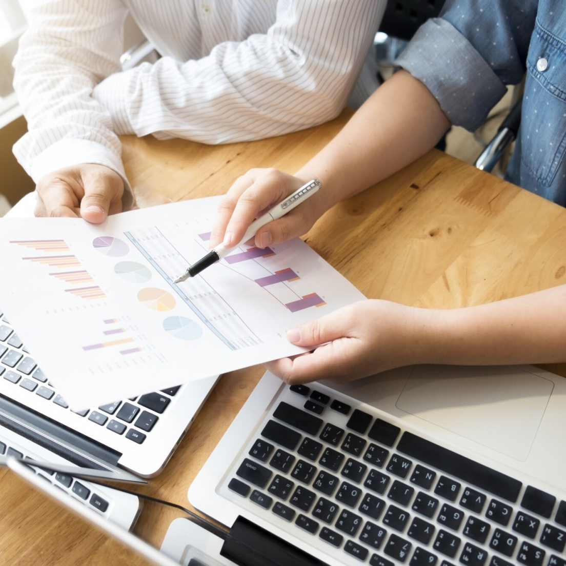  Stay informed with our market analysis, industry reports, and
          price trends to make data-driven decisions.
